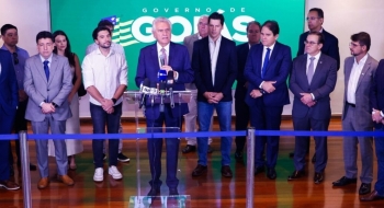 Goiás vai devolver ICMS cobrado sobre energia solar